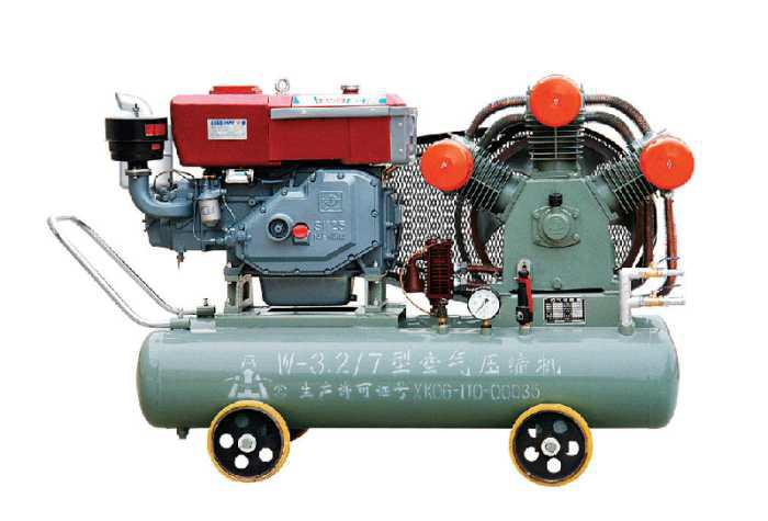 北京石景山各种类型气泵维修保养批发