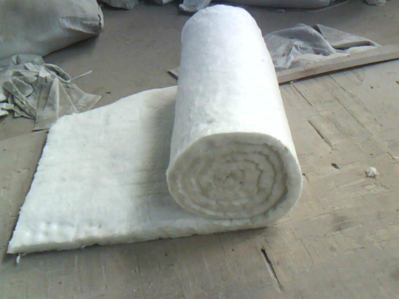 供应普通型硅酸铝针刺毯，硅酸铝针刺毯批发，硅酸铝针刺毯供应