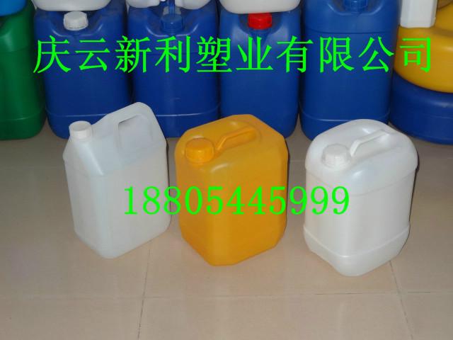 供应尿素溶液10L塑料桶10KG塑料桶