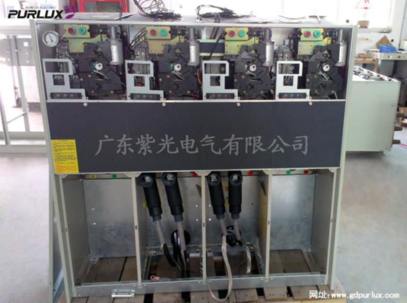 SRM16-12充气柜批发