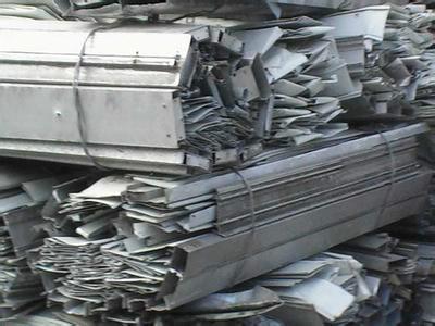 供应广东惠州不锈钢回收站，广东惠州不锈钢回收价钱