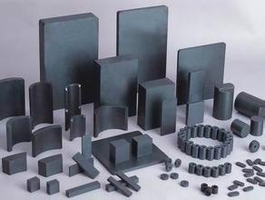 供应铁氧体磁钢，铁氧体磁钢供应商，铁氧体磁钢型号