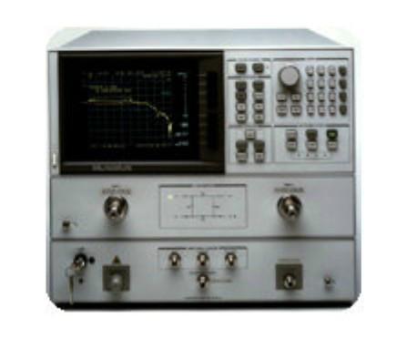 供应8703A-光波元器件分析仪
