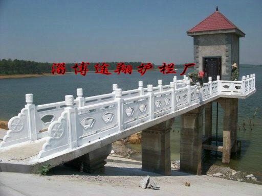 淄博市防石护栏雕花大理石护栏汉白玉护栏厂家