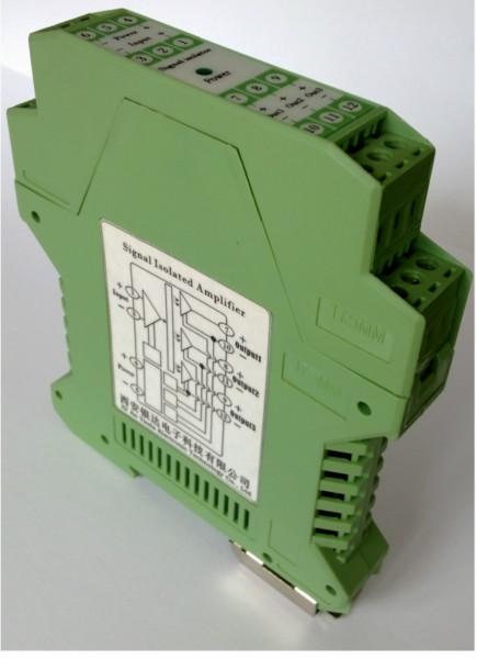 信号隔离配电器YDSIAP2-W2批发