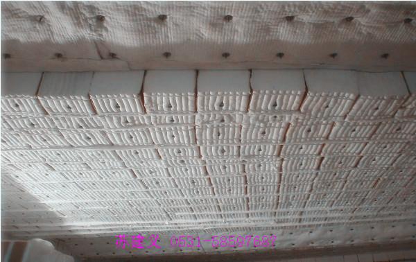 济南市窑炉保温工程硅酸铝陶瓷纤维模块厂家供应窑炉保温工程硅酸铝陶瓷纤维模块