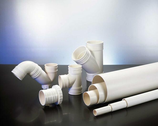 专业生产供应PVC原料硬质PVC颗粒再生环保颗粒