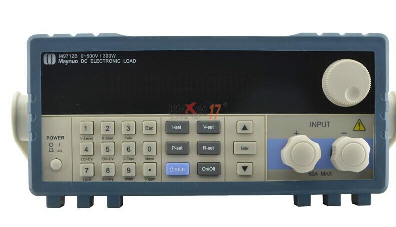 供应南京美尔诺M9713可编程直流电子负载