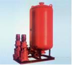 供应用于增压稳压的郑州消防给水设备/消防稳压机组