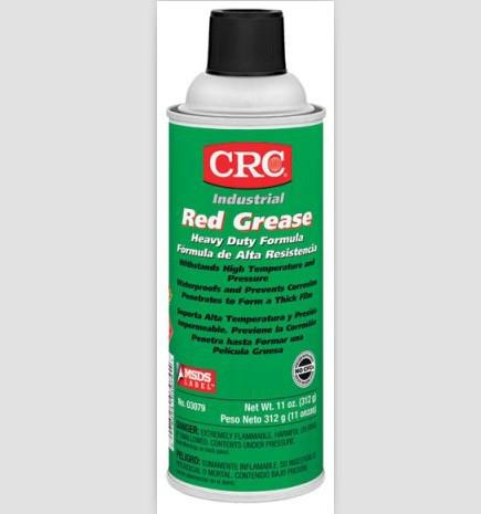 CRC03079红色复合油脂润滑剂批发