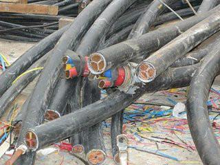 供应回收废旧电线，北京高价回收废旧电线，专业回收废旧电线