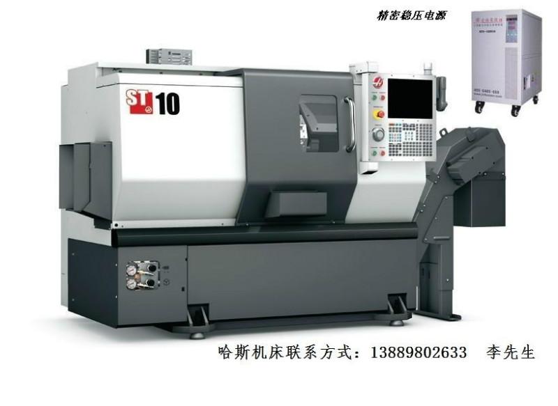供应沈阳CNC机床SBW150K稳压器应
