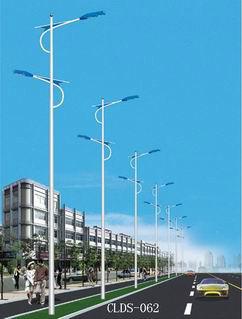 供应用于道路照明的河南焦作LED路灯厂家专卖价格