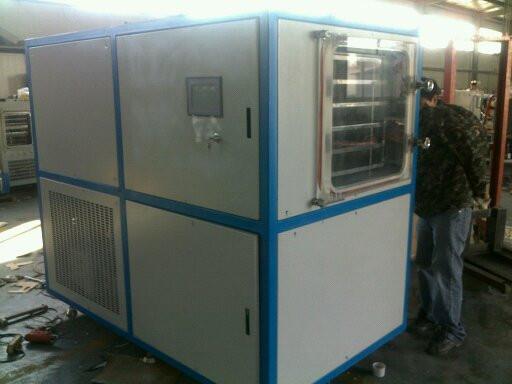 北京生产冷冻干燥机批发