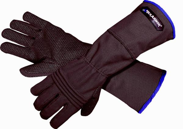 供应防穿刺保护手套-450（mm）-防割手套,防刺手套