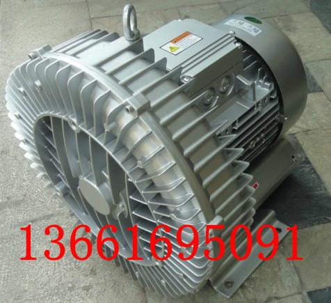 供应低噪音旋涡气泵上海-高压鼓风机