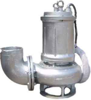供应耐酸碱排污泵/不锈钢耐酸碱污水泵/潜水式不锈钢污水泵