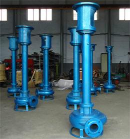 供应立式抽沙泵/立式抽沙泵生产厂家/自搅拌立式砂泵