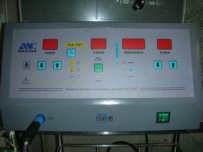 供应北京低温等离子手术系统工作原理的     低温等离子手术系统