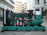 供应300KW玉柴发电机销售厂家，广州柴油发电机维修保养