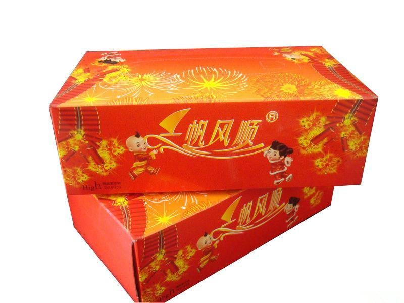 供应用于滨州市纸巾盒设计，纸质盒装纸巾，KTV纸巾盒，商务纸抽盒