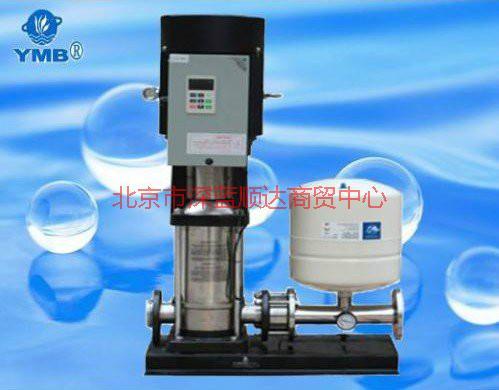 变频水泵增压泵-变频水泵增压泵供应商
