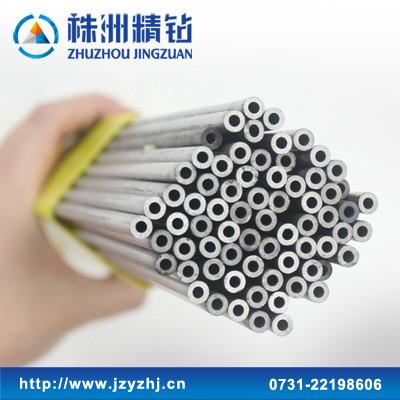 株洲厂家生产耐磨带孔钨钢圆棒YL10.2/Φ12Φ3330 