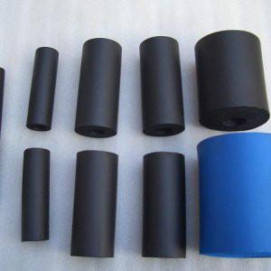 供应橡塑管 彩色橡胶管 NBR管 高密度橡塑管 防滑手柄套