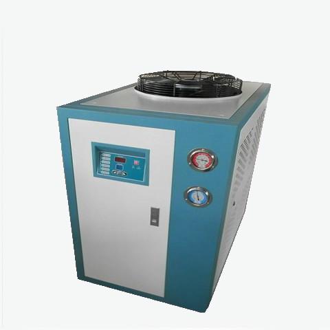 【超能】济南品牌冷水机低温冰水机工业冷水机风冷式冷水机