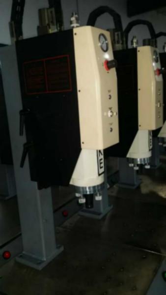 供应宁波15K超声波塑料焊接机、广东超声波塑料焊接、瑞士进口超声波系