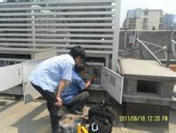 上海虹口周边空调维修·空调冷热自动挡无作用维修50930378 图片