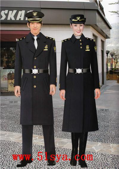天津塘沽服装公司行政司法制服，职业装，铁路服