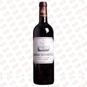 供应拉菲古堡干红葡萄酒，法国拉菲副牌2008干红葡萄酒图片