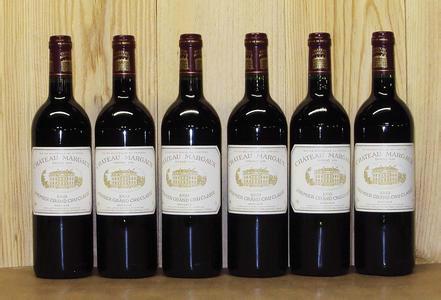 供应正牌玛歌干红葡萄酒，2005年法国名庄玛歌红酒价格