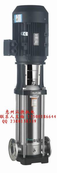 供应立式不锈钢泵 立式不锈钢泵价格 立式不锈钢泵压力