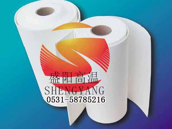 供应Ceramic-fiber-paper
