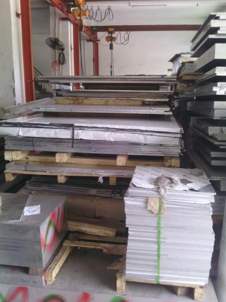 供应LY12铝板/工业用3003防锈铝板