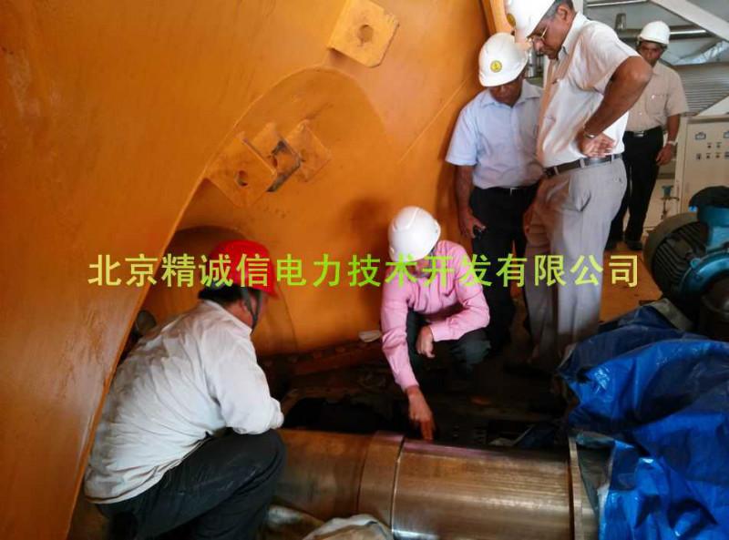 北京市斯里兰卡轴颈微弧冷焊修复厂家