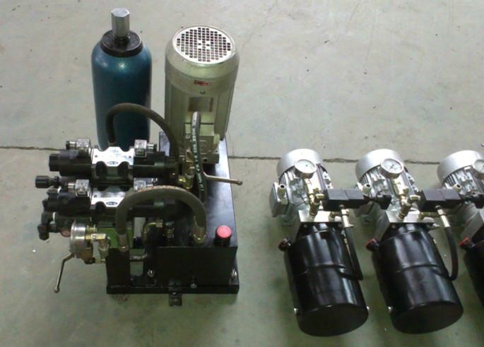 HOB拉杆安装方式液压油缸批发