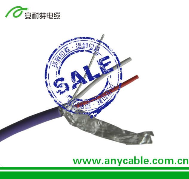 供应用于标准型高柔性屏蔽控制电缆|常州安耐特厂家直销|各种型号优质电缆