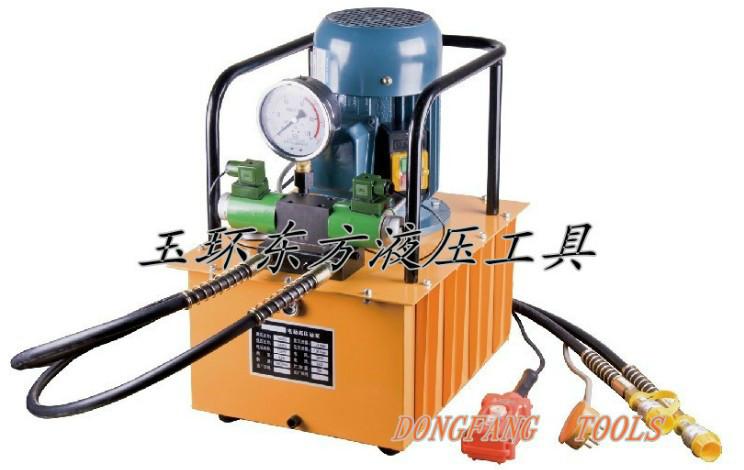 供应电动液压泵DB150-D2厂家报价图片