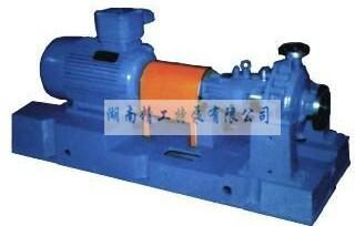 ZE型化工流程泵ZE150-50批发