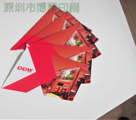 深圳市杂志设计印刷深圳书刊杂志印刷公厂家