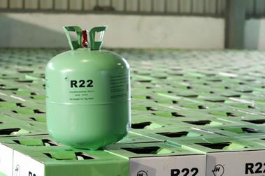 供应大量批发巨化R22制冷剂
