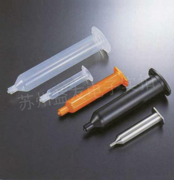 供应针筒塑料 MUSASHI/武藏10cc点胶针筒PSY-10E