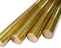供应H62黄铜棒-环保黄铜棒-直径20mm黄铜棒