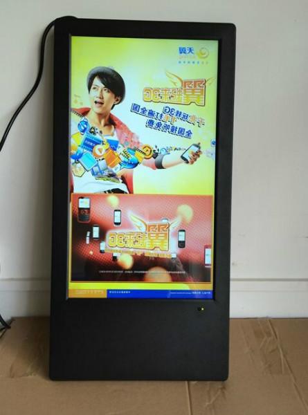 供应江苏22寸苹果广告机车载液晶广告机液晶广告机生产厂家出售广告机
