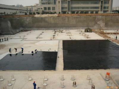 供应建筑防水工程，惠州建筑防水工程，惠州防水公司图片