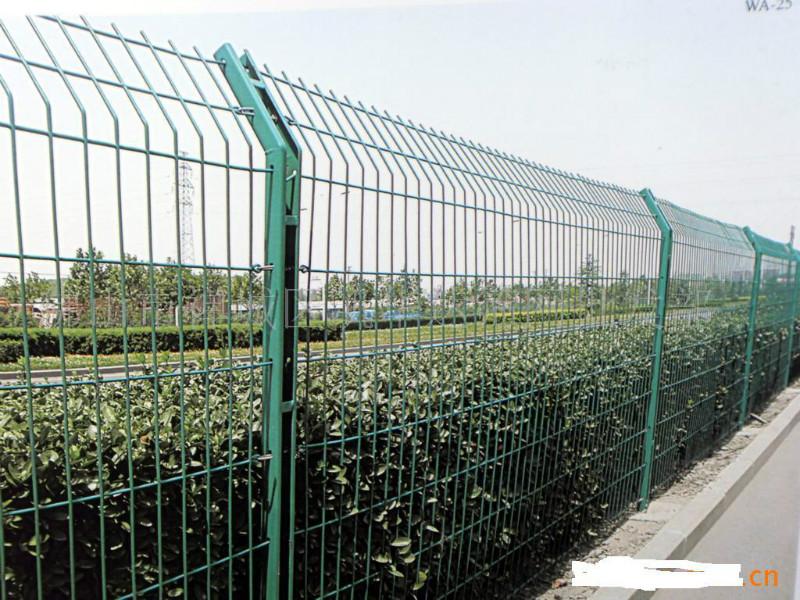 供应用于建材的唐山小区护栏