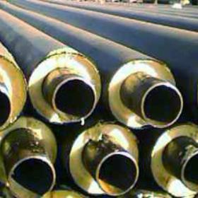 厂家专业批发预制直埋保温钢管销售